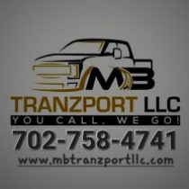 Profile picture of MB Tranzport LLC