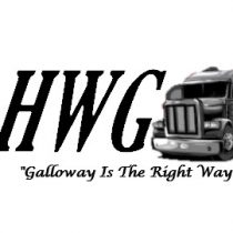 Profile picture of Hauling With Galloway