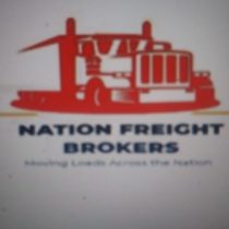 Profile picture of NATION FREIGHT BROKERS