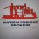 Profile picture of NATION FREIGHT BROKERS