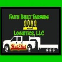 Profile picture of Faith Built Farming and Logistics LLC