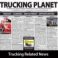 Group logo of Trucking & Freight Related News