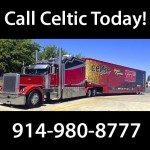 Profile picture of Celtic Logistics Inc