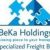 Profile picture of Beka Holdings LLC
