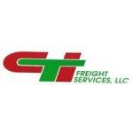 Profile picture of CTI Freight Services