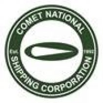 Profile picture of Comet National Shipping