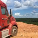 Profile picture of Cornerstone Trucking, LLC