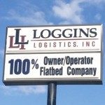 Profile picture of Loggins Logistics, Inc