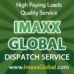 Profile picture of Imaxx Global Dispatch Service