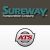 Profile picture of Sureway Transportation/ATS Logistics