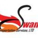 Profile picture of Swan Transportation Services