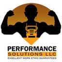 Profile picture of Performance Solutions, LLC
