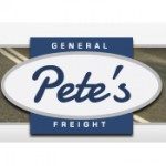 Profile picture of Pete's General Freight Inc