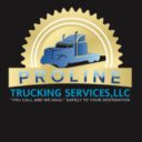 Profile picture of Proline Trucking Services LLC