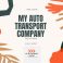 Profile picture of My Auto Transport Company