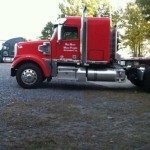 Profile picture of Red River Motor Freight LLC