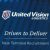 Profile picture of United Vision Logistics