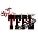 Profile picture of Thomas Family Freight Lines, LLC