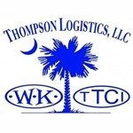 Profile picture of Thompson Logistics, LLC