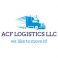 Profile picture of ACF LOGISTICS LLC