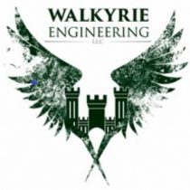 Profile picture of Walkyrie Engineering LLC