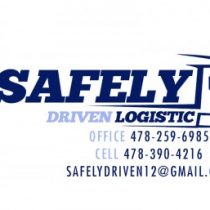 Profile picture of Safely Driven Logistic LLC