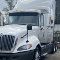 Profile picture of Mystique Trucking LLC