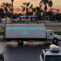 Profile picture of MD Express Logistics LLC