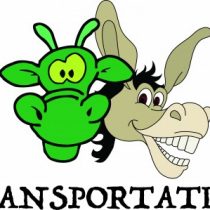 Profile picture of Dragon Ass Transportation LLC